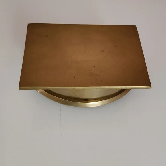 Brass Collection Six Items Included - Picture 5 of 7